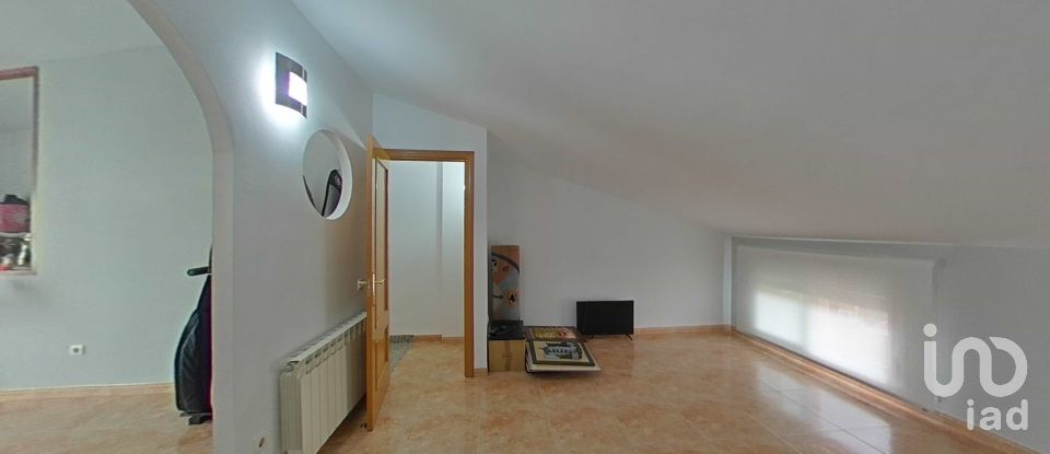 Casa d'habitatge 6 habitacions de 236 m² a Lleida (25001)