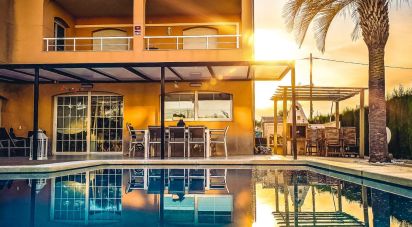 Casa 5 habitaciones de 360 m² en L'Ametlla de Mar (43860)