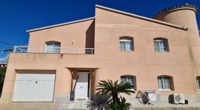 Casa 5 habitaciones de 360 m² en L'Ametlla de Mar (43860)