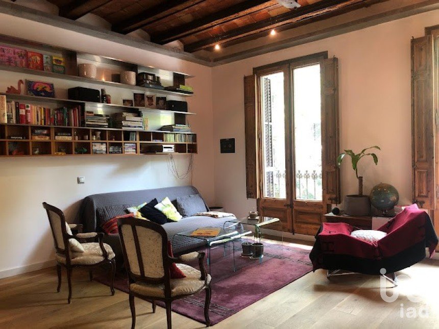 Piso 2 habitaciones de 115 m² en Barcelona (08013)
