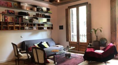 Pis 2 habitacions de 115 m² a Barcelona (08013)