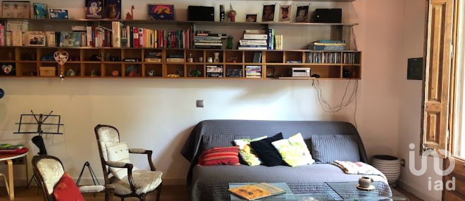 Appartement 2 chambres de 115 m² à Barcelona (08013)