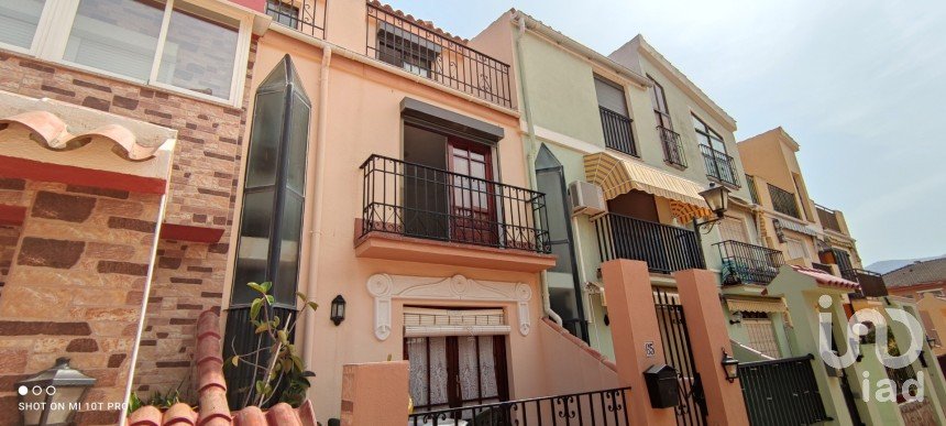 Mansion 3 bedrooms of 126 m² in Oropesa/Oropesa del Mar (12594)