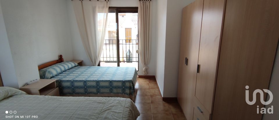Demeure 3 chambres de 126 m² à Oropesa/Oropesa del Mar (12594)