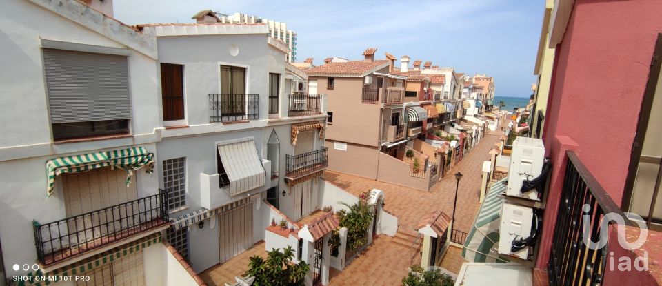 Mansion 3 bedrooms of 126 m² in Oropesa/Oropesa del Mar (12594)