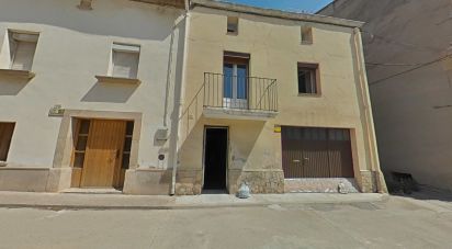 Casa 4 habitaciones de 245 m² en Anglesola (25320)