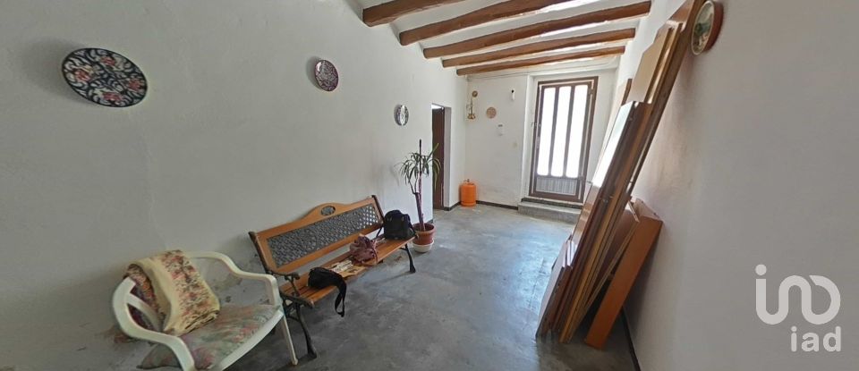 Lodge 4 bedrooms of 245 m² in Anglesola (25320)