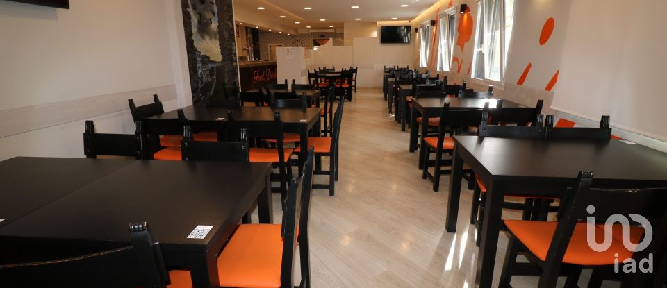 Restaurante de 534 m² en Lugo (27003)