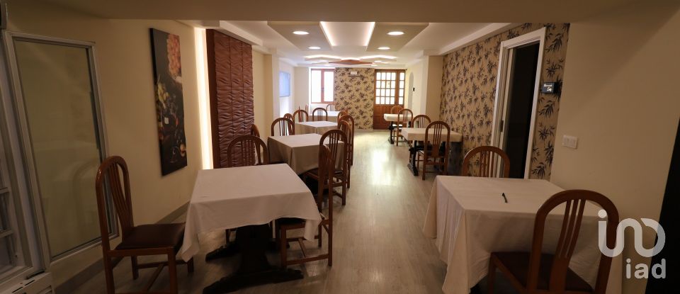 Restaurant of 534 m² in Lugo (27003)