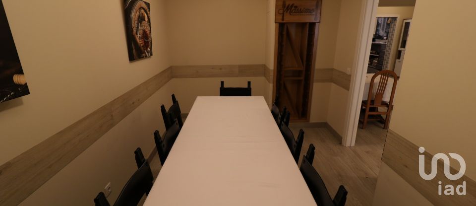 Restaurant of 534 m² in Lugo (27003)