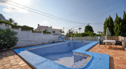 Lodge 3 bedrooms of 104 m² in Dénia (03700)