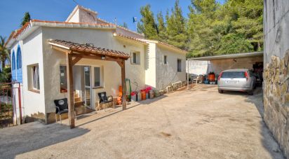 Lodge 3 bedrooms of 104 m² in Dénia (03700)