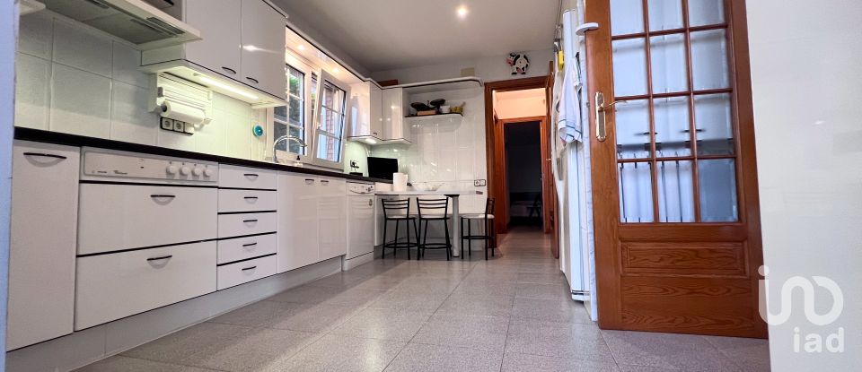 Lodge 5 bedrooms of 332 m² in Caldes de Montbui (08140)