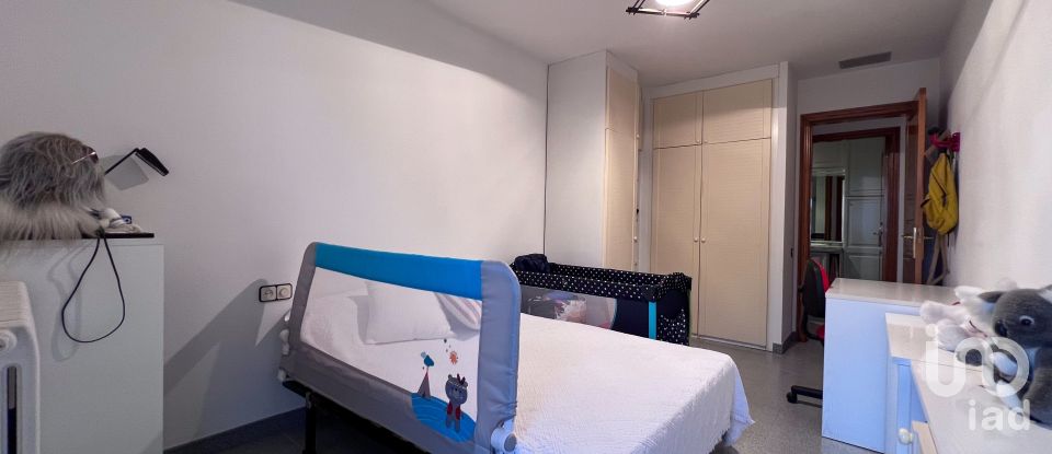 Lodge 5 bedrooms of 332 m² in Caldes de Montbui (08140)