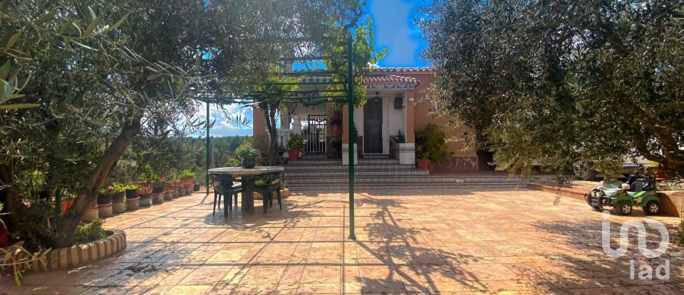 Cottage 3 bedrooms of 174 m² in L'Alcora (12110)
