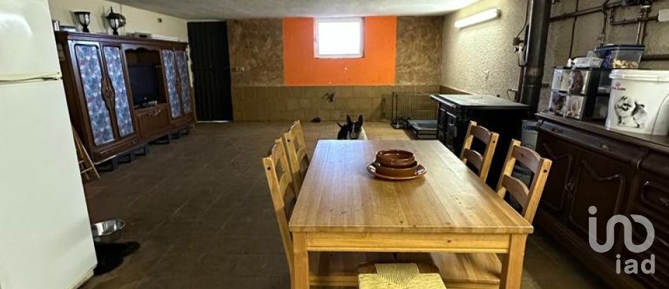 Casa 4 habitacions de 159 m² a Montejos del Camino (24282)