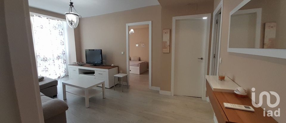 Apartment 2 bedrooms of 55 m² in Cádiz (11010)