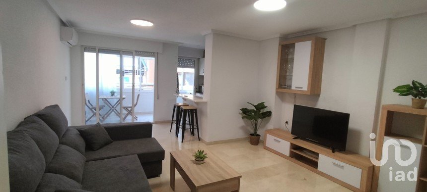 Piso 2 habitaciones de 78 m² en Torrevieja (03181)