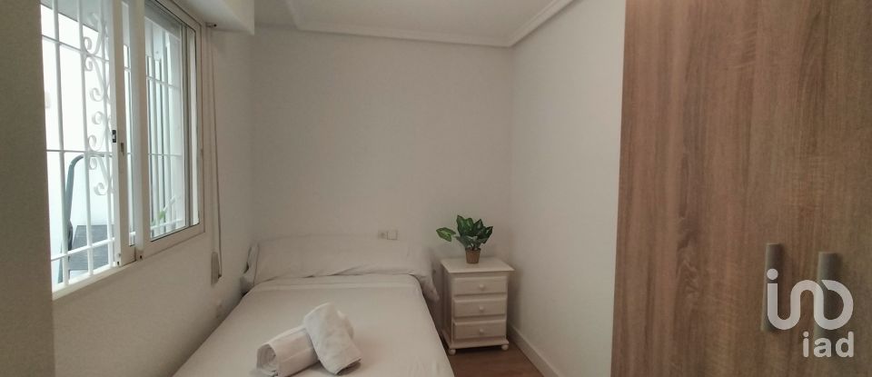 Appartement 2 chambres de 78 m² à Torrevieja (03181)
