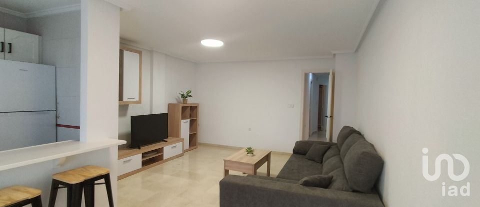 Apartment 2 bedrooms of 78 m² in Torrevieja (03181)