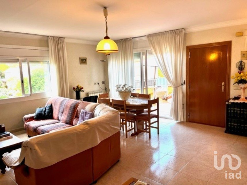 Apartment 4 bedrooms of 102 m² in Castell-Platja d'Aro (17249)
