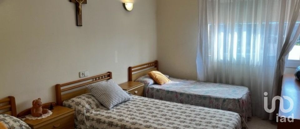 Appartement 4 chambres de 102 m² à Castell-Platja d'Aro (17249)