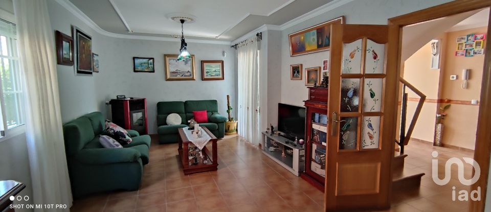 Casa 6 habitaciones de 231 m² en Nules (12520)