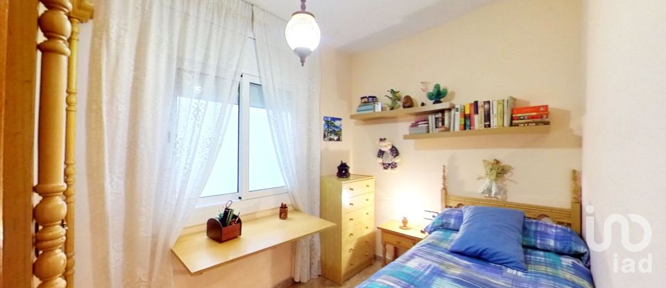 Pis 4 habitacions de 97 m² a Urbanitzacio Cunit-Diagonal (43881)