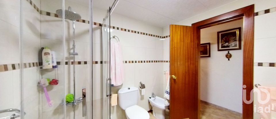 Apartment 4 bedrooms of 97 m² in Urbanitzacio Cunit-Diagonal (43881)