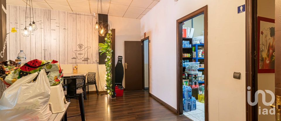 Shop / premises commercial of 98 m² in Adeje Casco (38670)