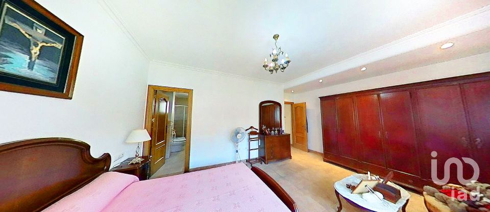 Lodge 4 bedrooms of 461 m² in Mutxamel (03110)