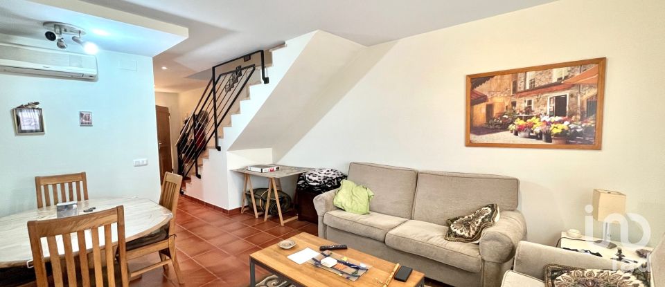 Cottage 2 bedrooms of 81 m² in Alcossebre (12579)