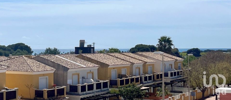 Chalet 2 habitaciones de 81 m² en Alcossebre (12579)