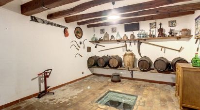 Country house 7 bedrooms of 376 m² in Sant Martí Sarroca (08731)