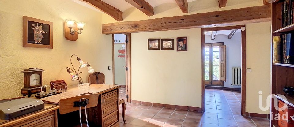 Casa de camp 7 habitacions de 376 m² a Sant Martí Sarroca (08731)