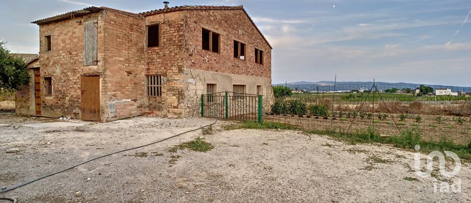 Casa de camp 7 habitacions de 376 m² a Sant Martí Sarroca (08731)