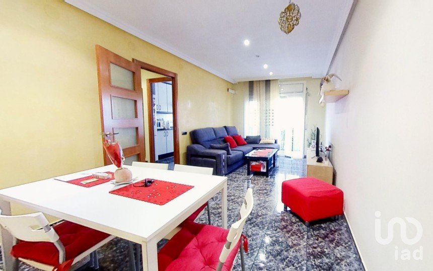 Apartment 3 bedrooms of 78 m² in El Vendrell (43700)
