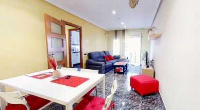 Appartement 3 chambres de 78 m² à El Vendrell (43700)