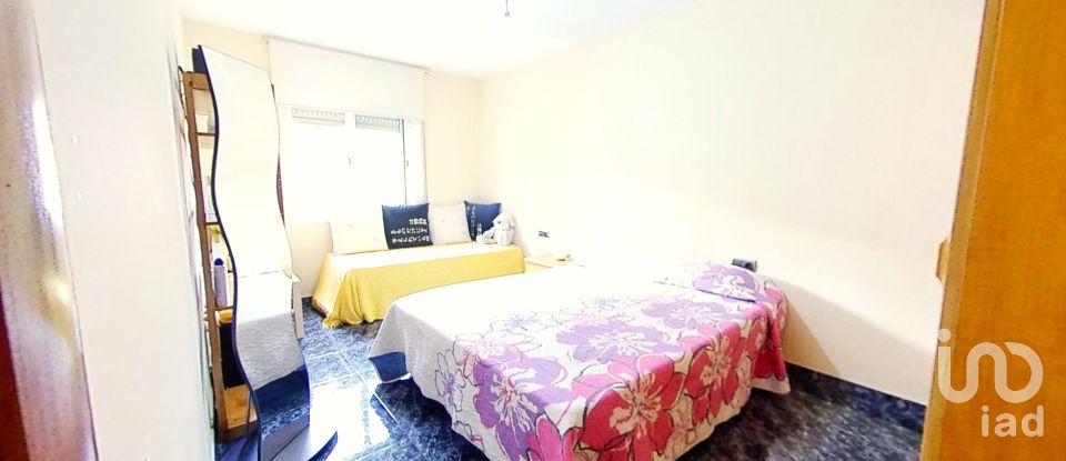 Appartement 3 chambres de 78 m² à El Vendrell (43700)