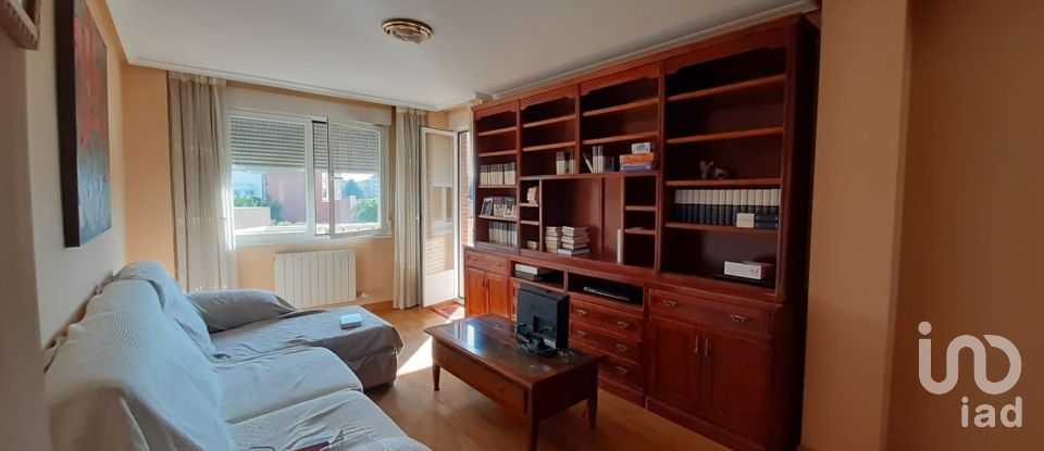 Pis 4 habitacions de 125 m² a La Bañeza (24750)