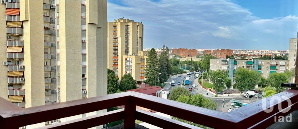 Appartement 5 chambres de 160 m² à Madrid (28049)