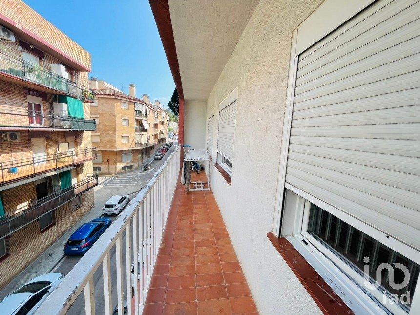 Appartement 3 chambres de 86 m² à Montornès del Vallès (08170)