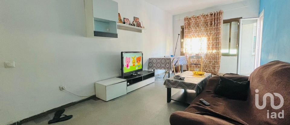 Appartement 3 chambres de 86 m² à Montornès del Vallès (08170)