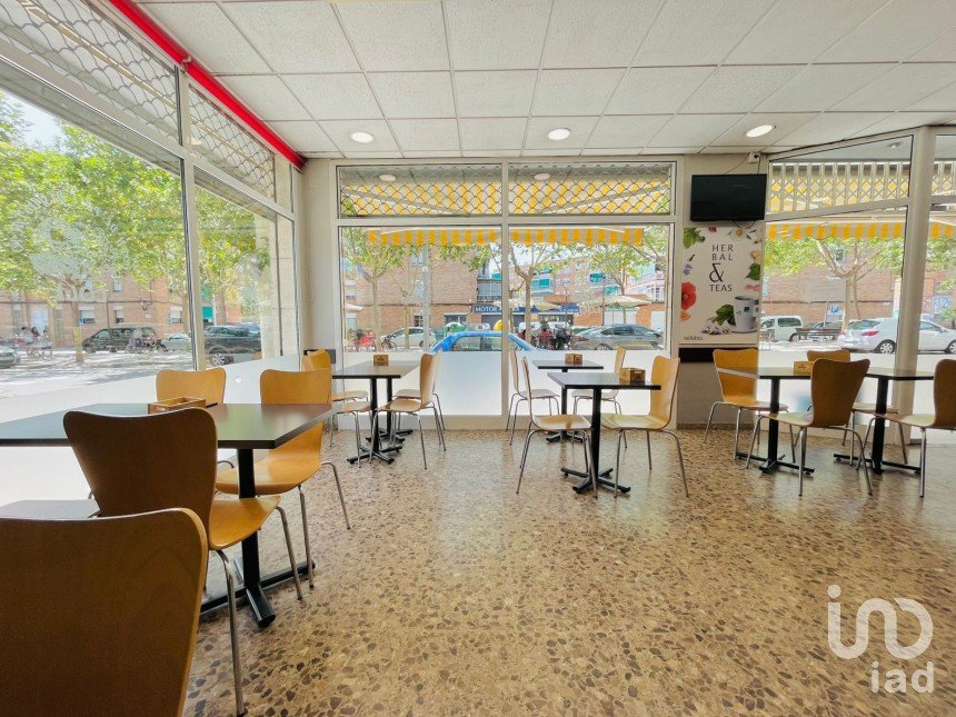 Panadería de 68 m² en Abrera (08630)