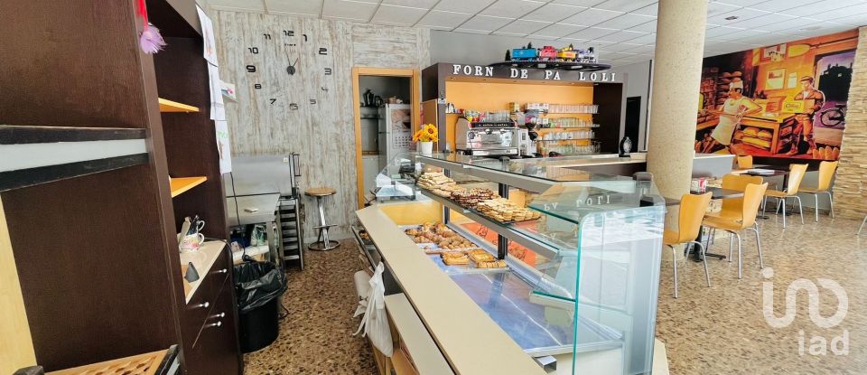 Bakery of 68 m² in Abrera (08630)