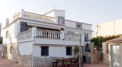 Maison 6 chambres de 235 m² à L'Ametlla de Mar (43860)