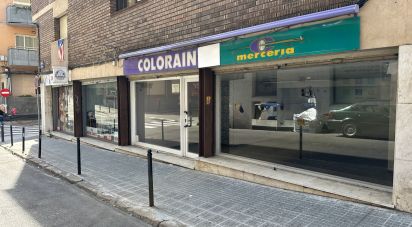 Boutique/Local commercial de 63 m² à Terrassa (08224)