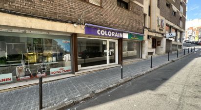 Boutique/Local commercial de 63 m² à Terrassa (08224)