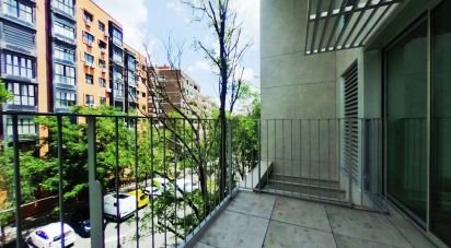 Piso 3 habitaciones de 71 m² en Madrid (28005)