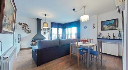 Duplex 3 chambres de 110 m² à Almenar (25126)